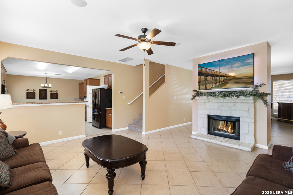 823 Creek Pebble San Antonio TX 78253