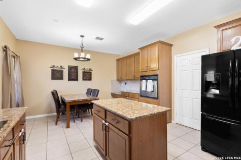 823 Creek Pebble San Antonio TX 78253