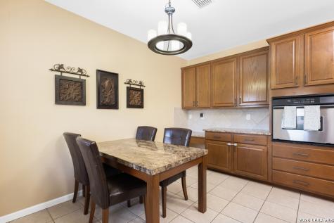 823 Creek Pebble San Antonio TX 78253