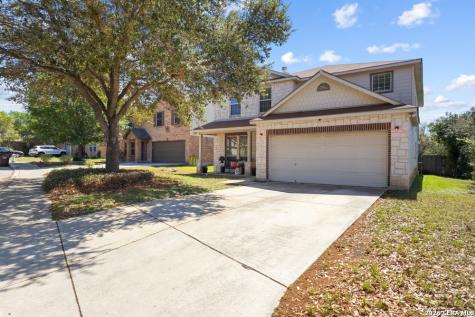 823 Creek Pebble San Antonio TX 78253