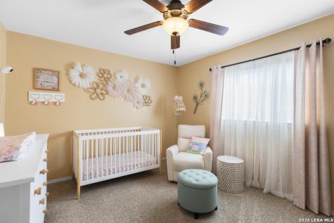 823 Creek Pebble San Antonio TX 78253