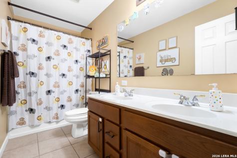 823 Creek Pebble San Antonio TX 78253