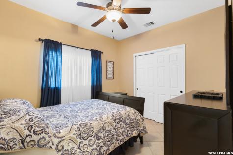 823 Creek Pebble San Antonio TX 78253