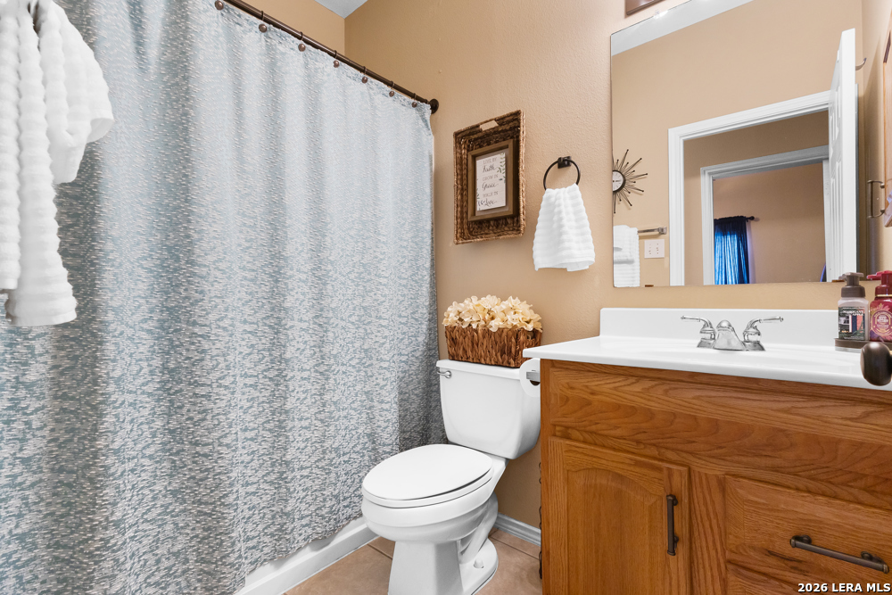 823 Creek Pebble San Antonio TX 78253