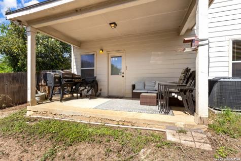 823 Creek Pebble San Antonio TX 78253