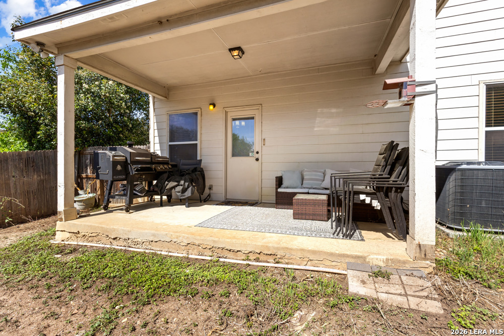 823 Creek Pebble San Antonio TX 78253