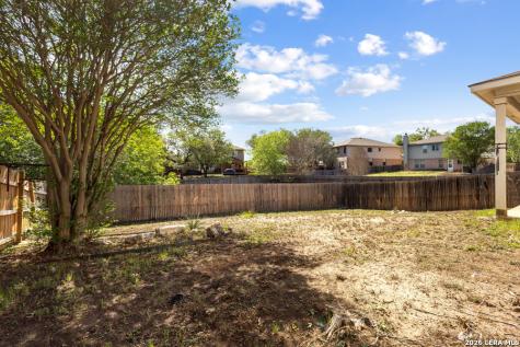 823 Creek Pebble San Antonio TX 78253
