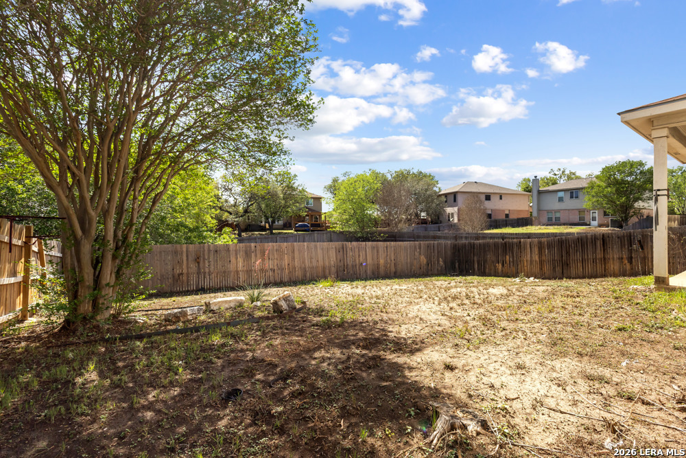 823 Creek Pebble San Antonio TX 78253