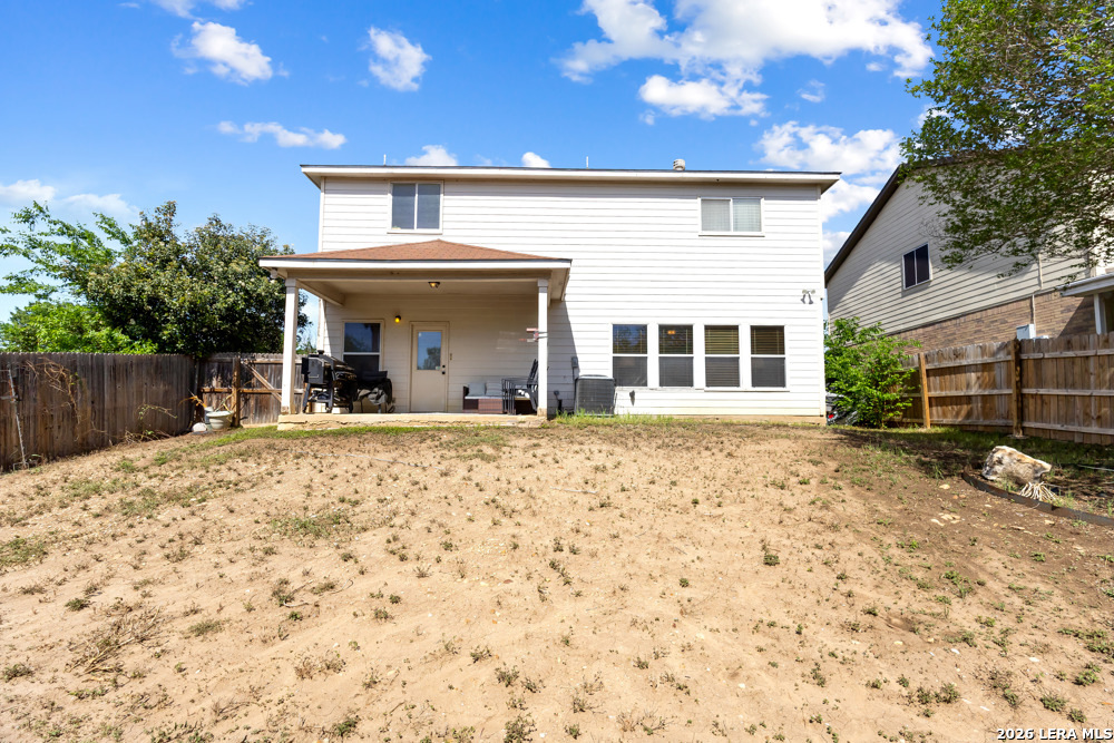 823 Creek Pebble San Antonio TX 78253
