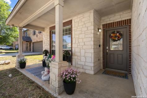 823 Creek Pebble San Antonio TX 78253