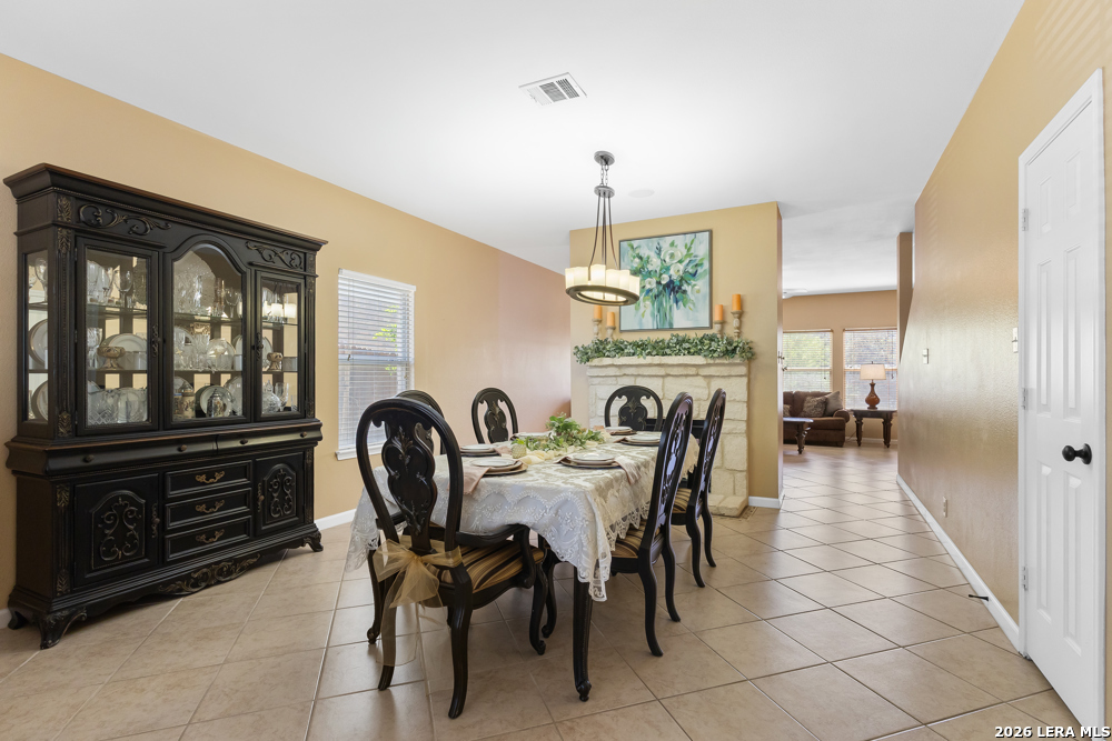 823 Creek Pebble San Antonio TX 78253