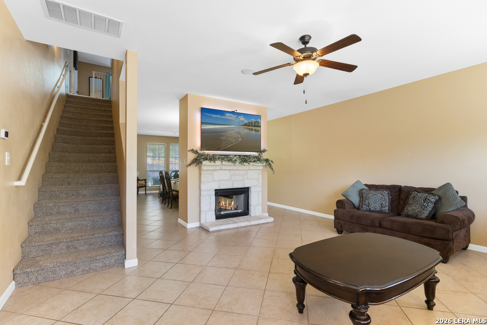 823 Creek Pebble San Antonio TX 78253