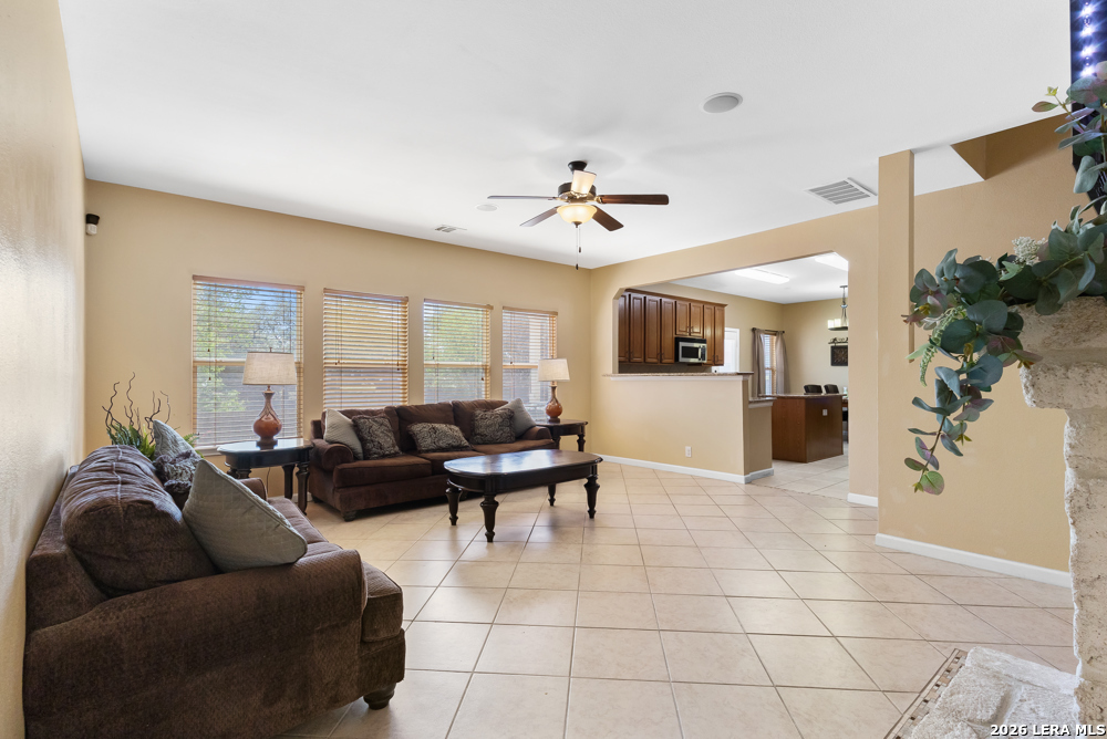823 Creek Pebble San Antonio TX 78253