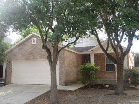 6206 Spotters Ridge San Antonio TX 78233