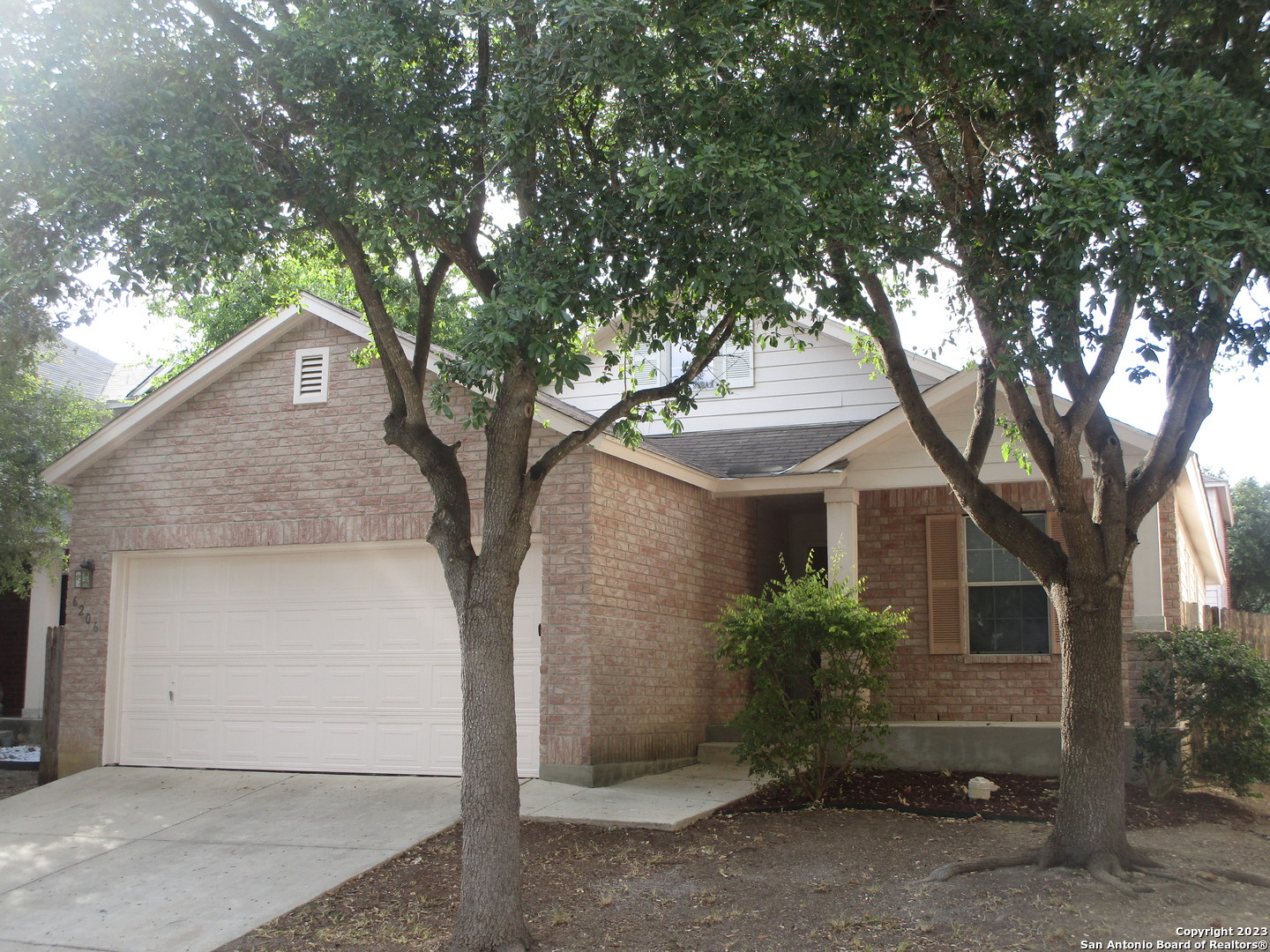 6206 Spotters Ridge San Antonio TX 78233