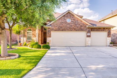 12239 Presidio Path San Antonio TX 78253