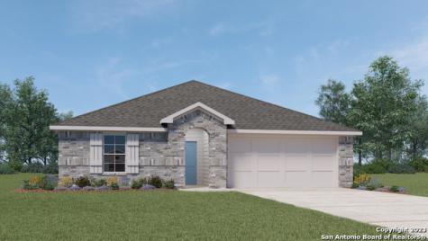 928 Pronghorn Trail Seguin TX 78155