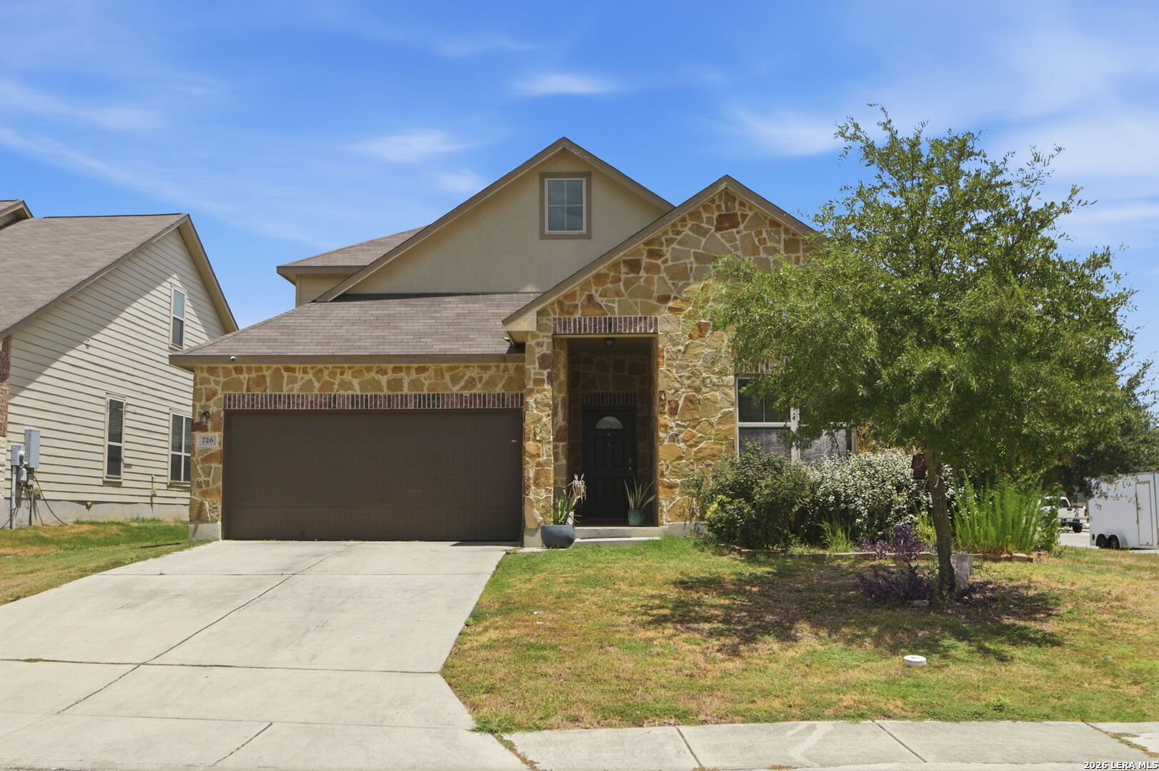 726 Gray Cloud Drive New Braunfels TX 78130