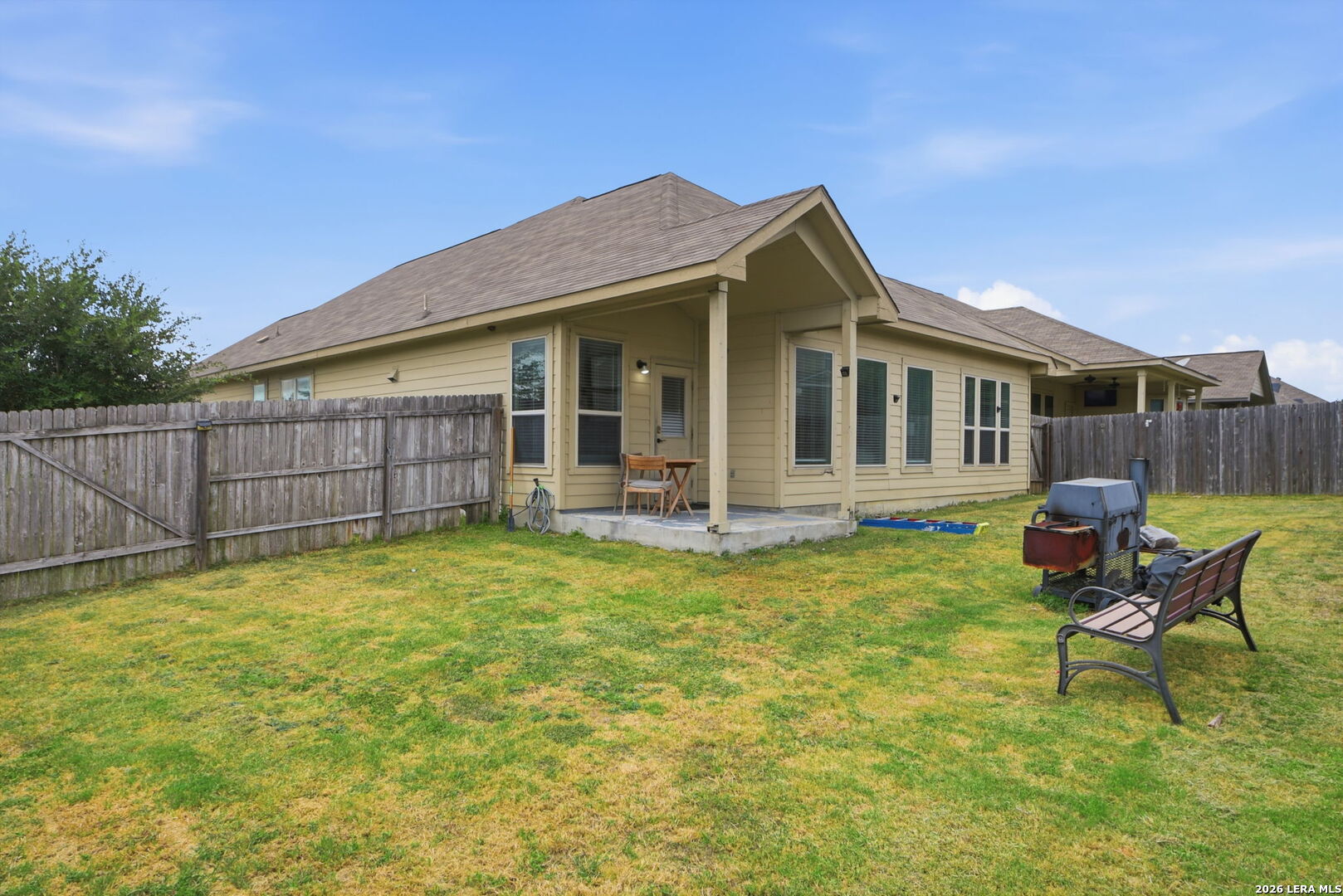726 Gray Cloud Drive New Braunfels TX 78130