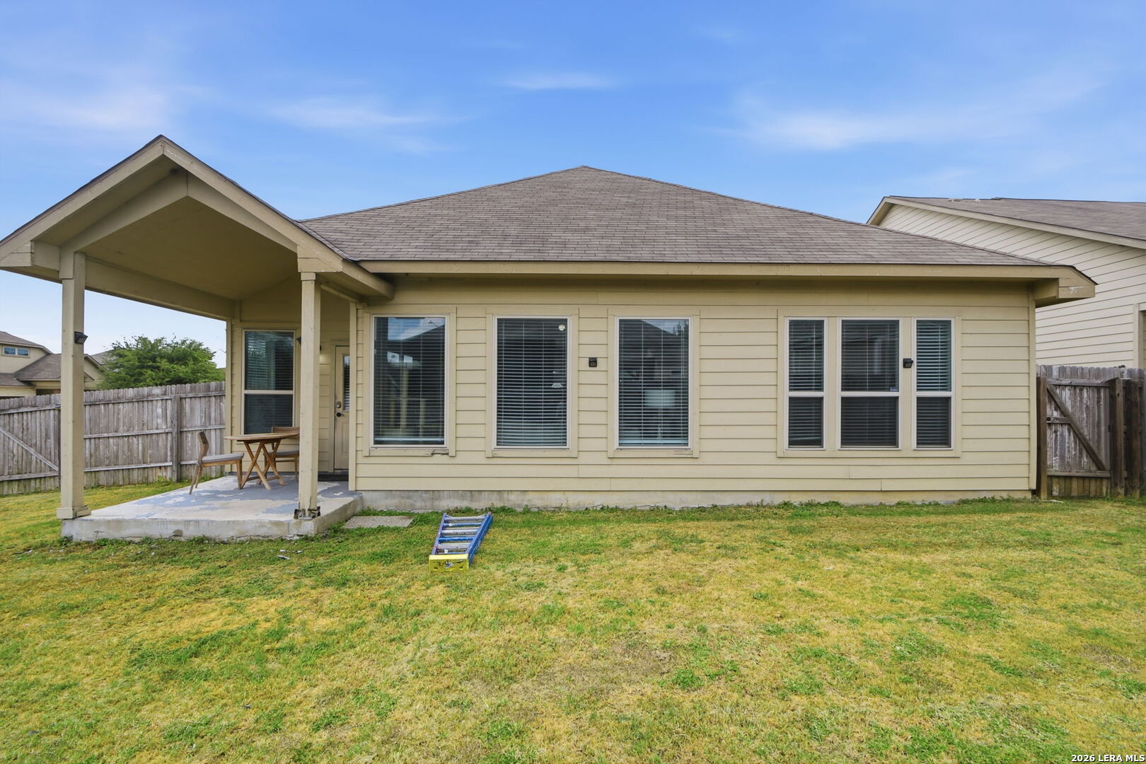 726 Gray Cloud Drive New Braunfels TX 78130