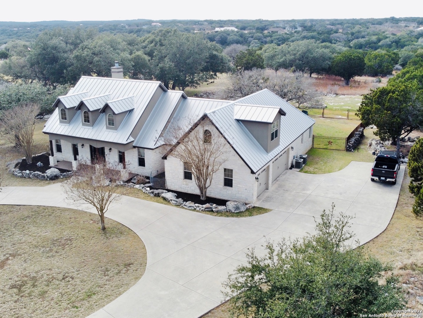 522 Mystic Parkway Spring Branch TX 78070