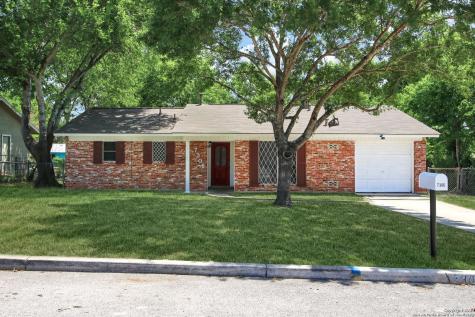 7306 Leading Oaks Street Live Oak TX 78233