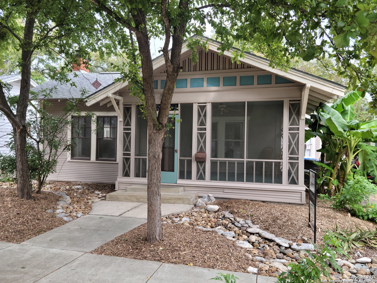 121 Magnolia Drive San Antonio TX 78212
