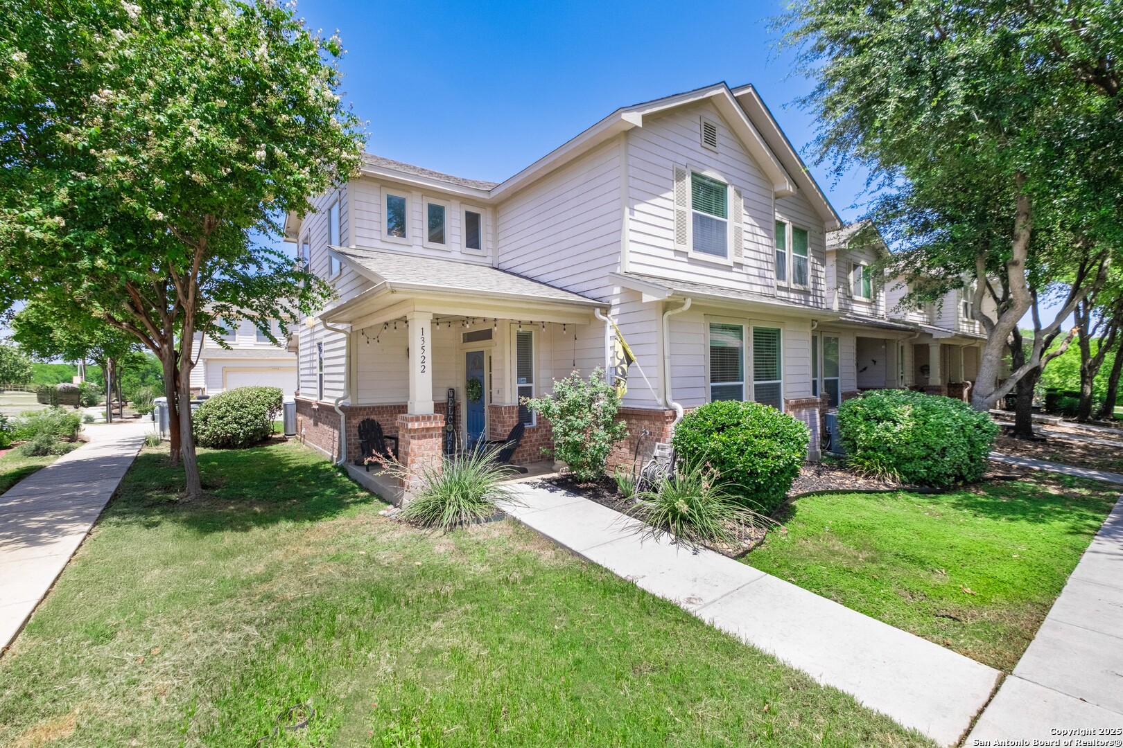 13522 Bristow Dawn San Antonio TX 78217
