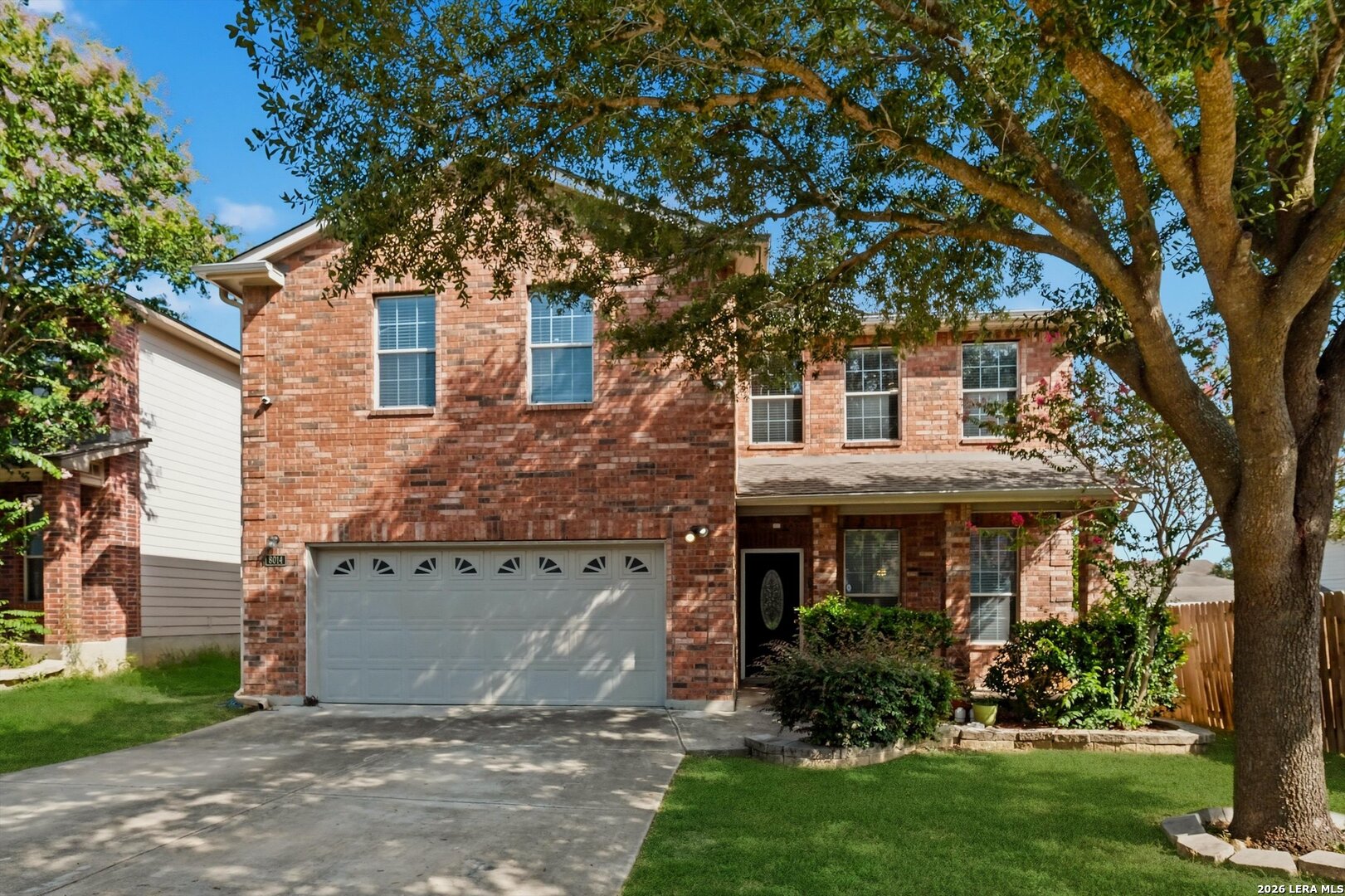 8014 N Dyess San Antonio TX 78227