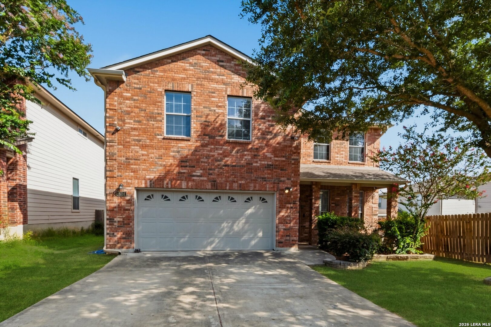 8014 N Dyess San Antonio TX 78227