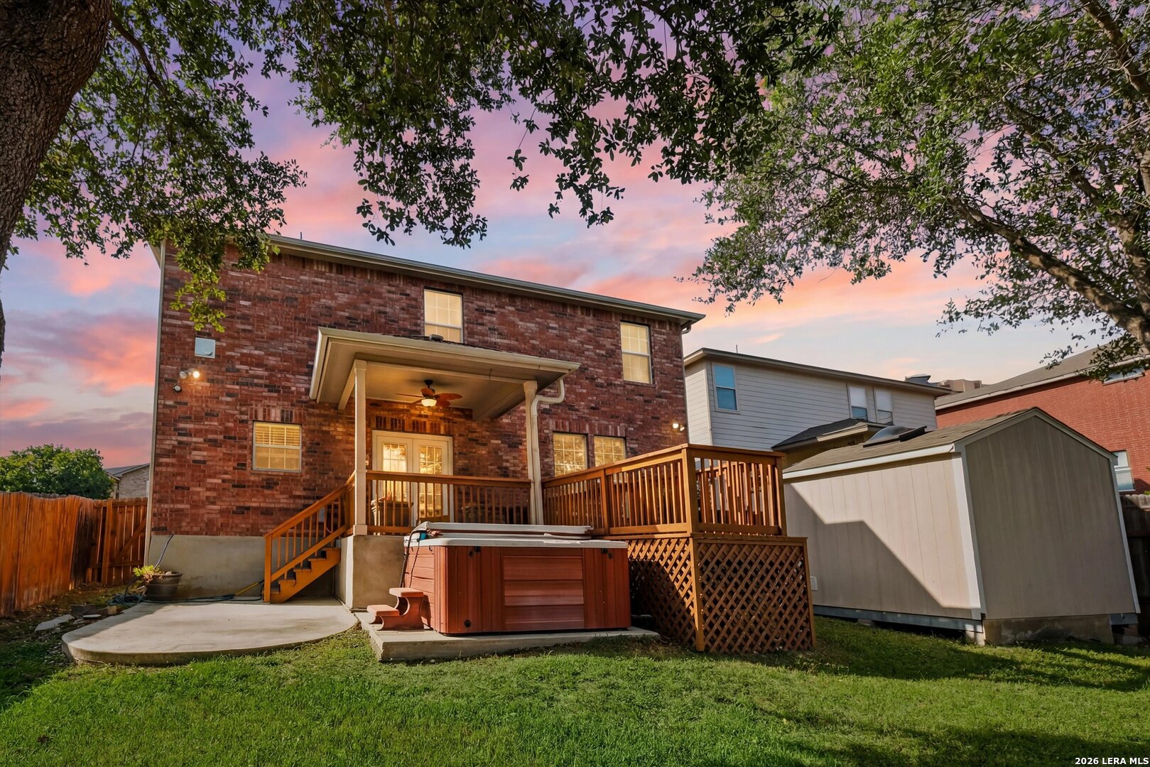 8014 N Dyess San Antonio TX 78227