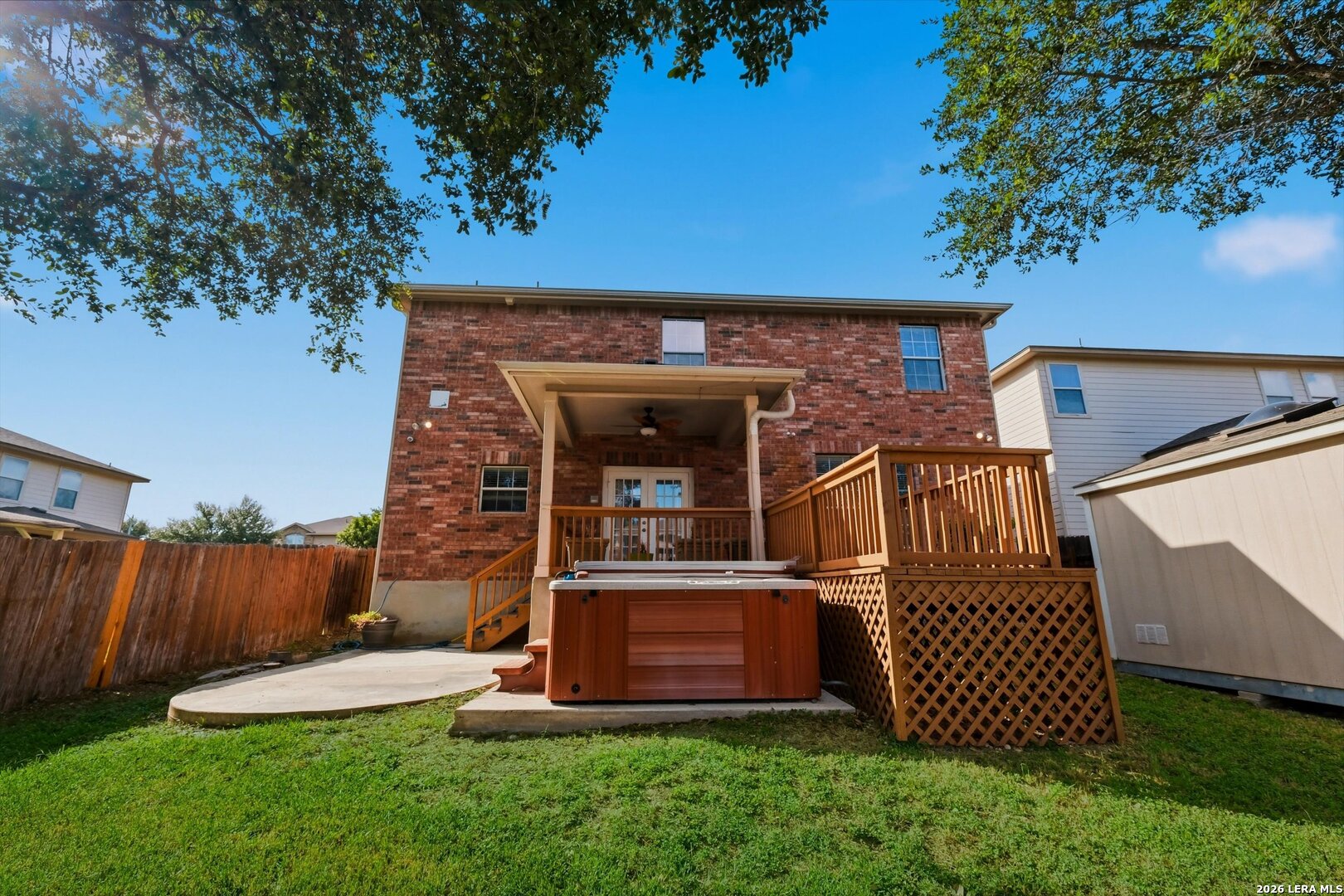 8014 N Dyess San Antonio TX 78227
