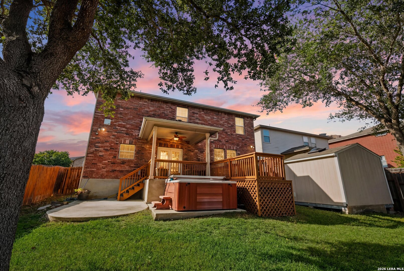 8014 N Dyess San Antonio TX 78227