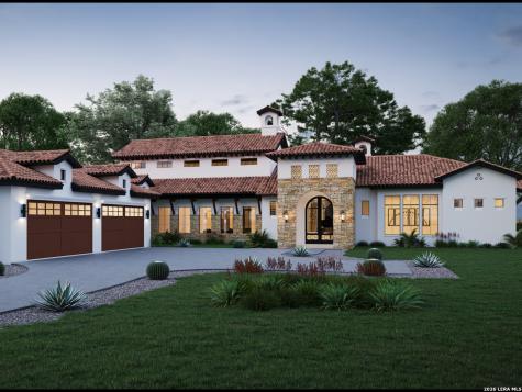 1 Westminster Court San Antonio TX 78257