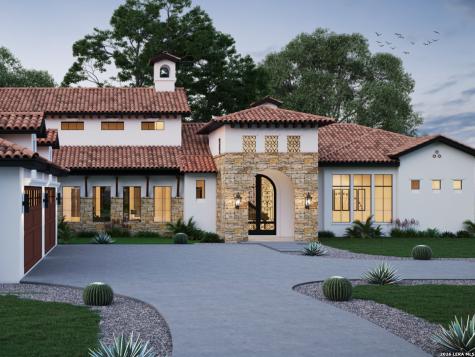 1 Westminster Court San Antonio TX 78257