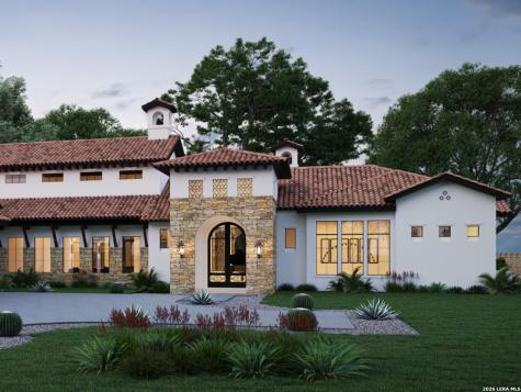 1 Westminster Court San Antonio TX 78257