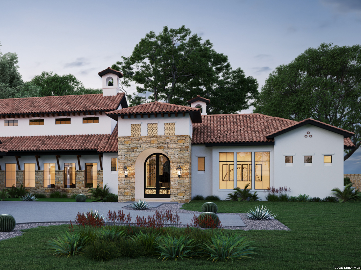 1 Westminster Court San Antonio TX 78257