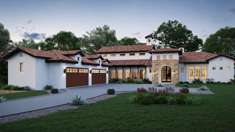1 Westminster Court San Antonio TX 78257