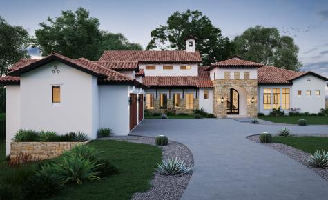 1 Westminster Court San Antonio TX 78257