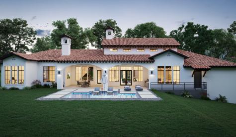 1 Westminster Court San Antonio TX 78257