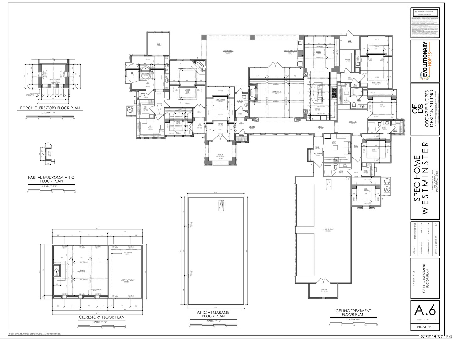 1 Westminster Court San Antonio TX 78257