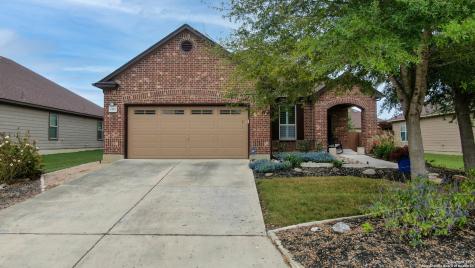 1461 Jordan Crossing New Braunfels TX 78130