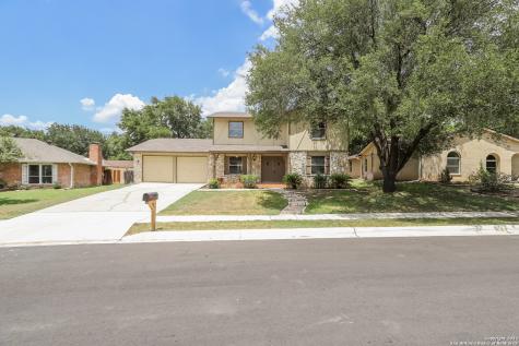 4707 Pebble Glen San Antonio TX 78217
