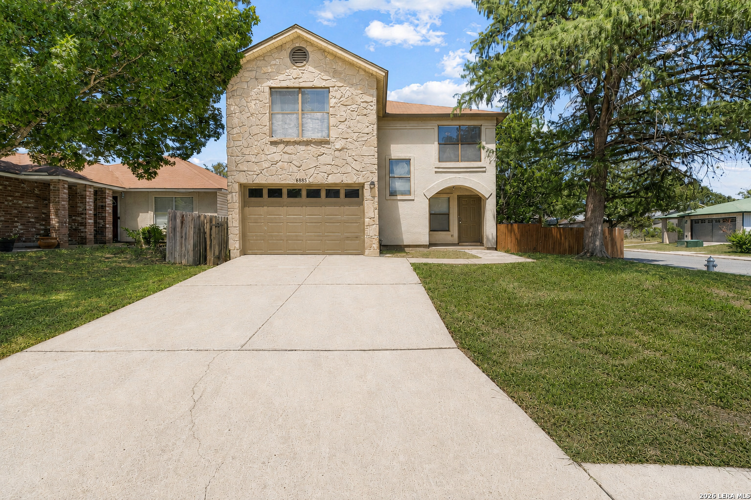 6883 Canary Meadow Drive Converse TX 78109