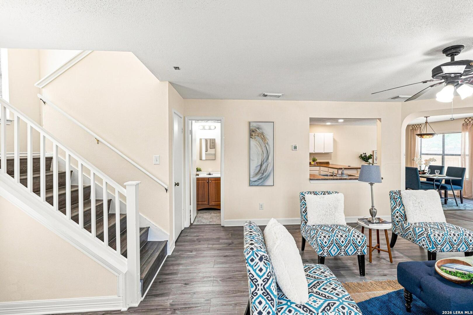 6883 Canary Meadow Drive Converse TX 78109