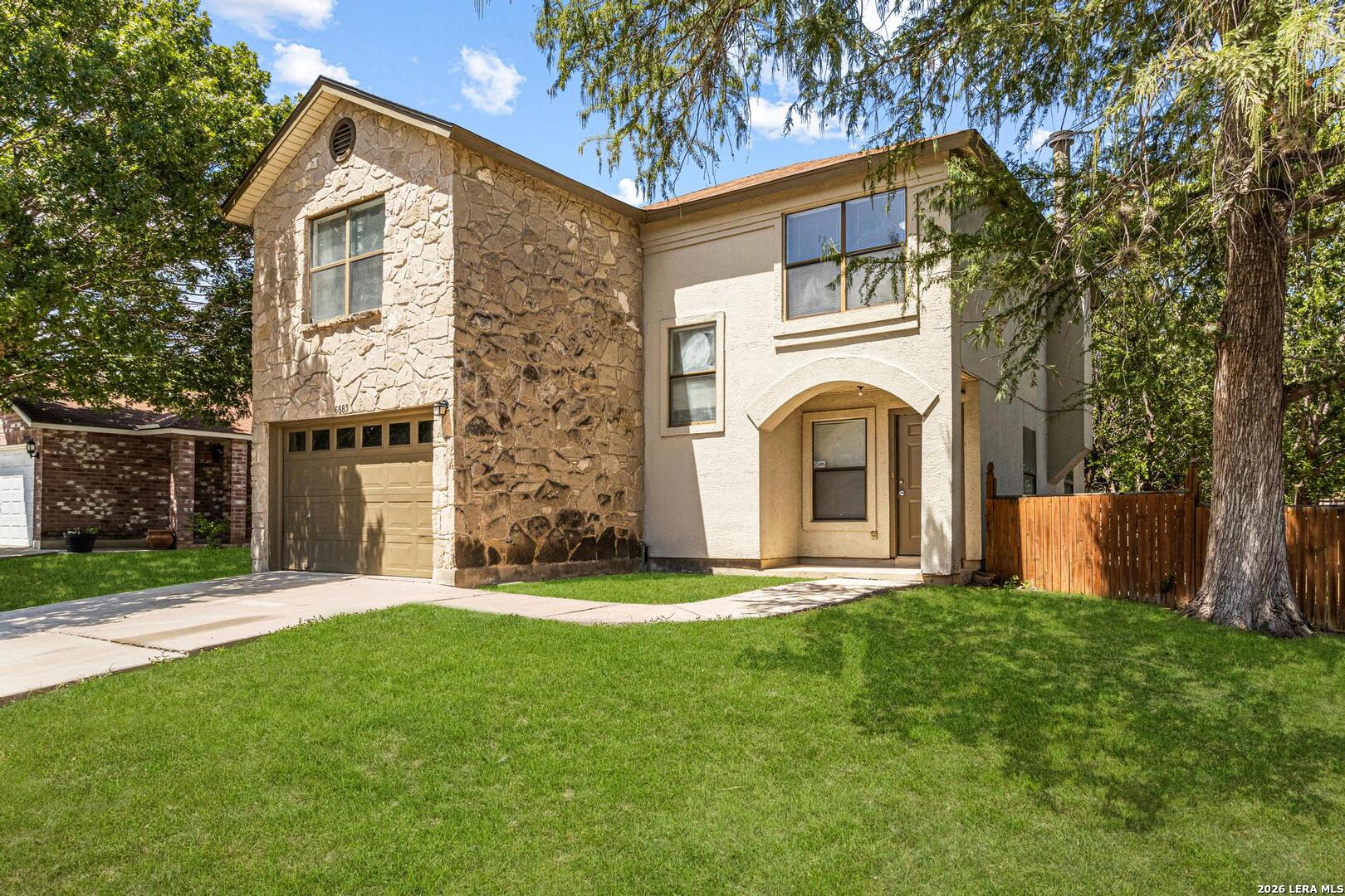 6883 Canary Meadow Drive Converse TX 78109