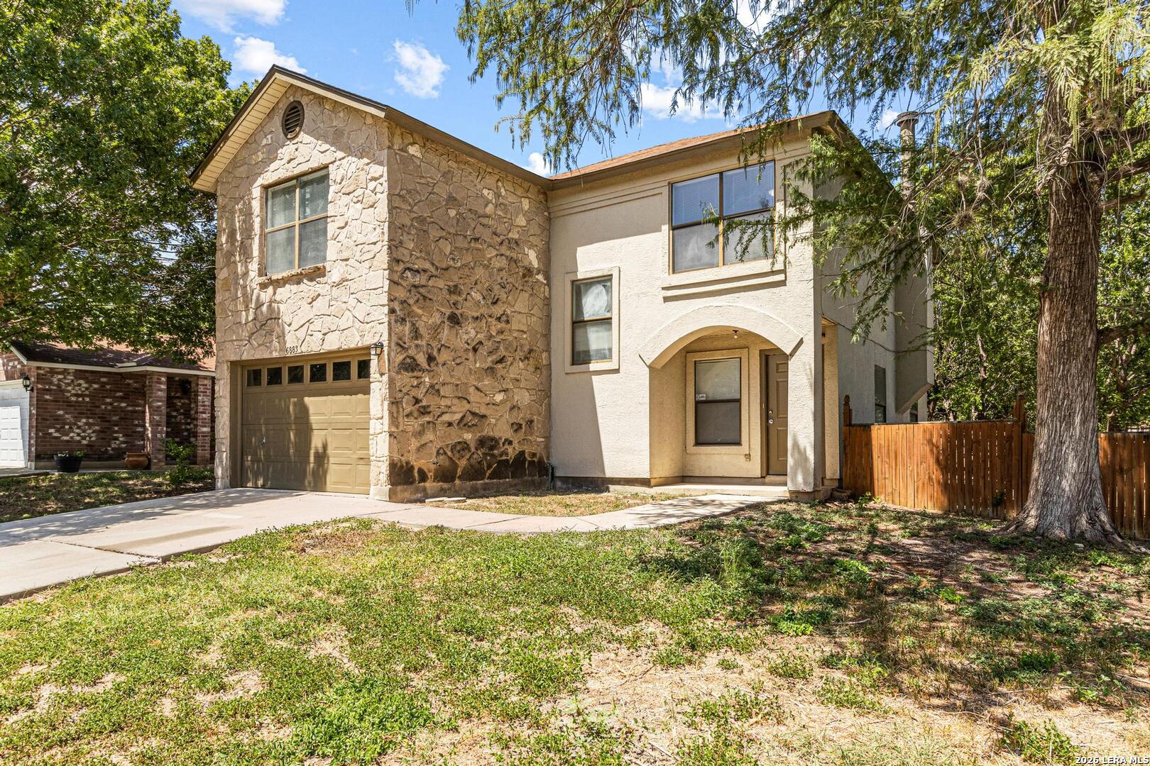 6883 Canary Meadow Drive Converse TX 78109