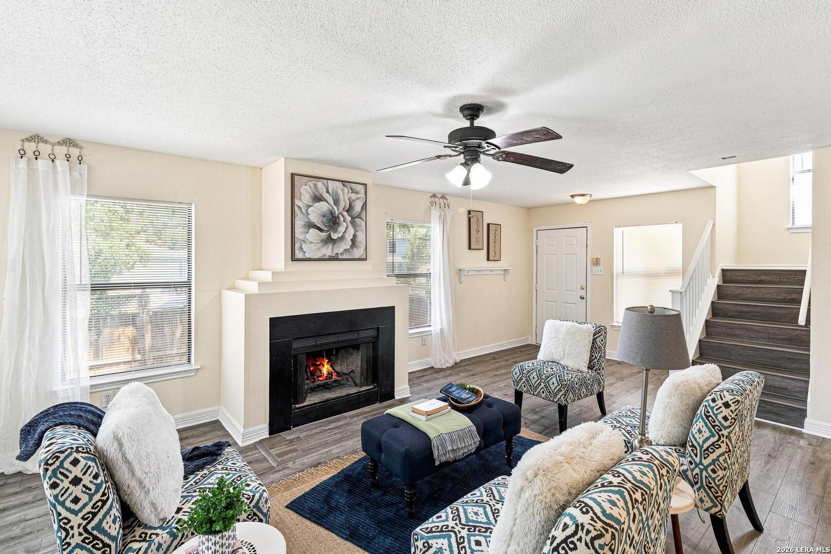 6883 Canary Meadow Drive Converse TX 78109