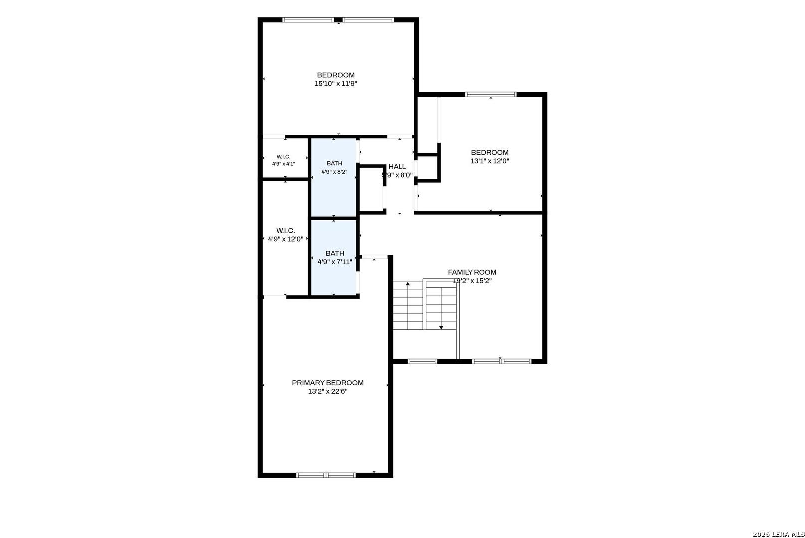 6883 Canary Meadow Drive Converse TX 78109