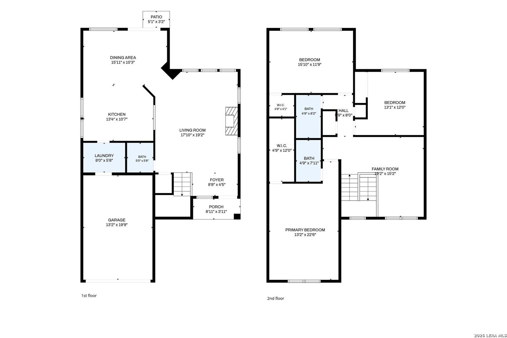 6883 Canary Meadow Drive Converse TX 78109